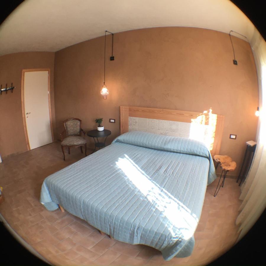 Corbola B&B Casa Egle المظهر الخارجي الصورة