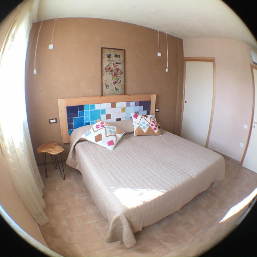 Corbola B&B Casa Egle المظهر الخارجي الصورة