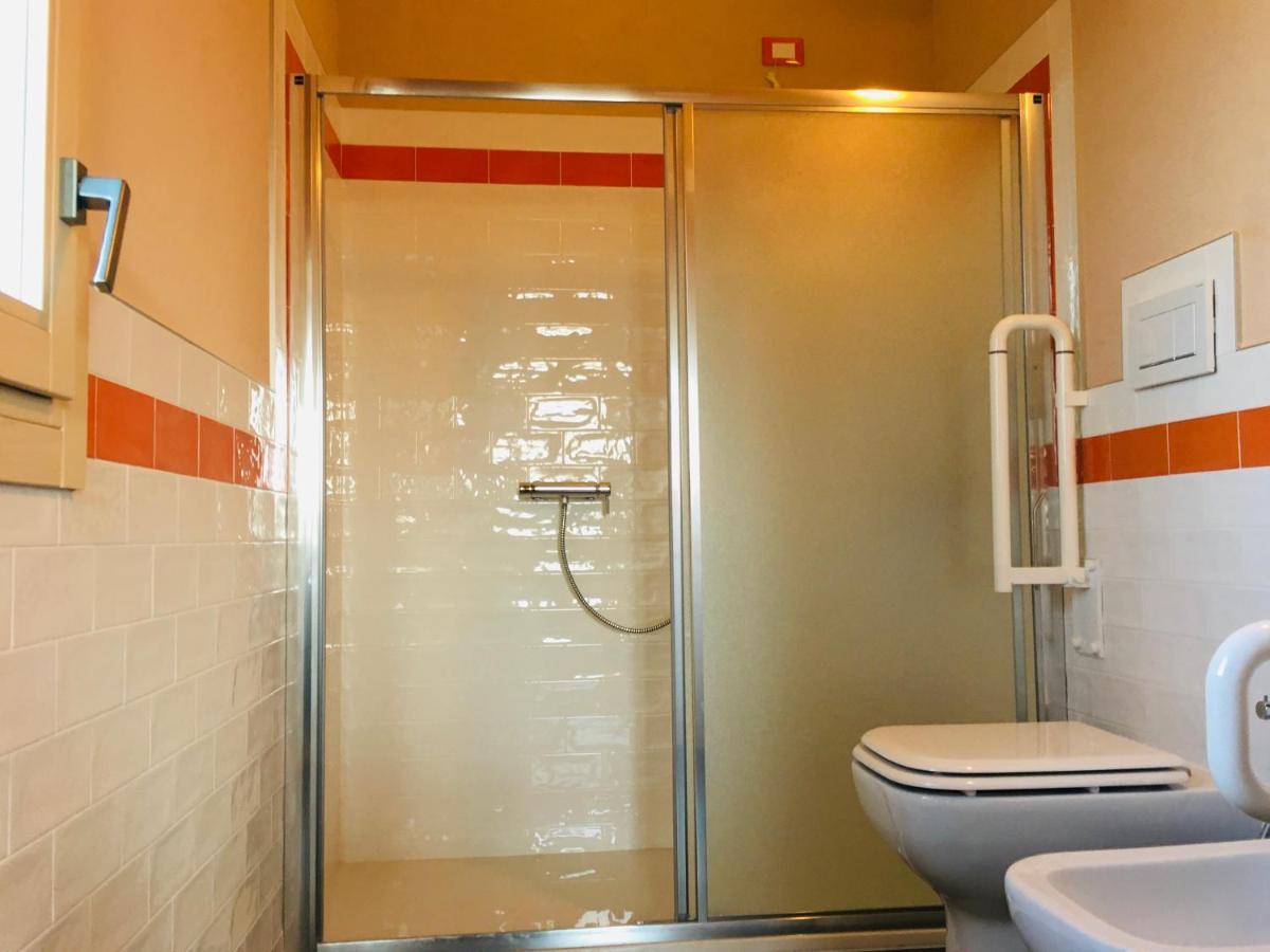 Corbola B&B Casa Egle المظهر الخارجي الصورة