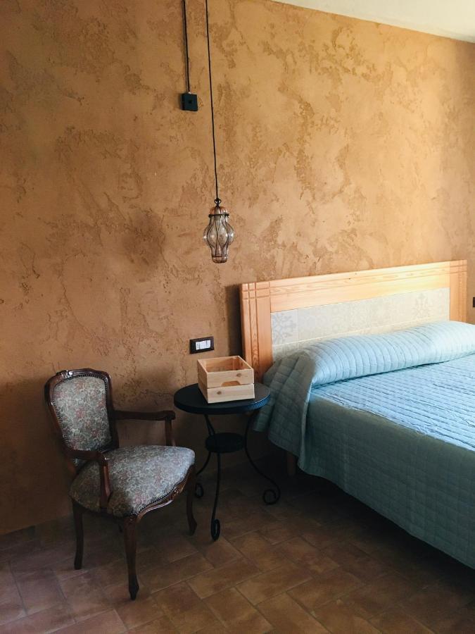 Corbola B&B Casa Egle المظهر الخارجي الصورة